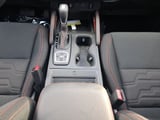 2027 Nissan Frontier - Preview 11