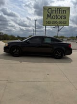 2013 Dodge Avenger - Preview 2