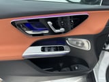 2026 Mercedes-Benz GLC - Preview 10
