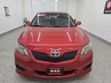 2011 Toyota Camry - Preview 2