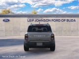 2026 Ford Bronco Sport - Preview 5