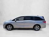 2019 Honda Odyssey - Preview 8