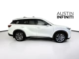 2027 INFINITI QX60 - Preview 8