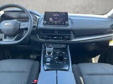 2026 Nissan Rogue - Preview 3