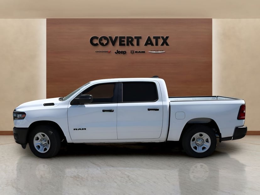 2026 Ram 1500 - Image 2