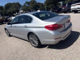 2018 BMW 5 Series - Preview 3