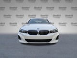 2025 BMW 3 Series - Preview 3