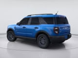 2026 Ford Bronco Sport - Preview 4