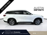 2027 INFINITI QX60 - Preview 4