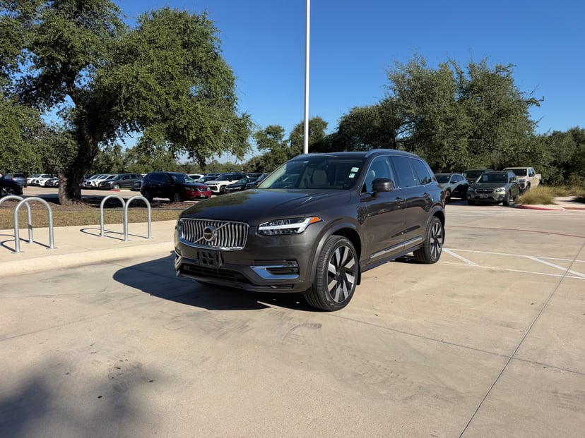 2024 Volvo XC90 - Image 1