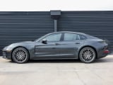 2026 Porsche Panamera - Preview 2