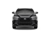 2026 Lexus NX - Preview 5