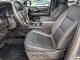 2023 Chevrolet Tahoe - Preview 8