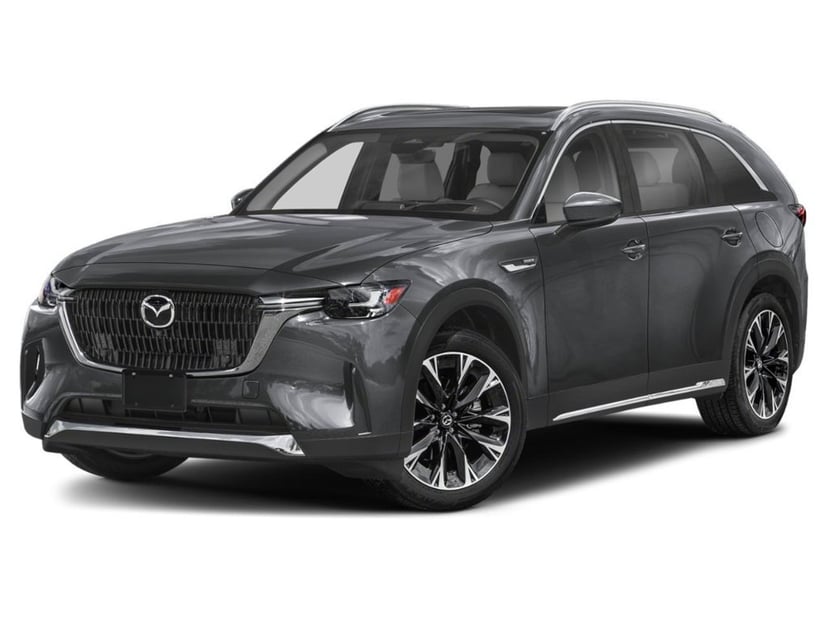 2026 Mazda CX-90 - Image 1