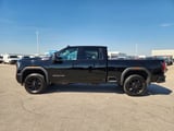 2026 GMC Sierra 2500 HD - Preview 4