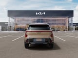2027 Kia Seltos - Preview 5