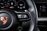 2026 Porsche Cayenne - Preview 16