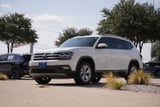 2019 Volkswagen Atlas - Preview 7