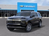 2027 Chevrolet Suburban - Preview 6