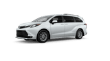 2026 Toyota Sienna - Preview 2