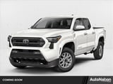 2026 Toyota Tacoma - Preview 2