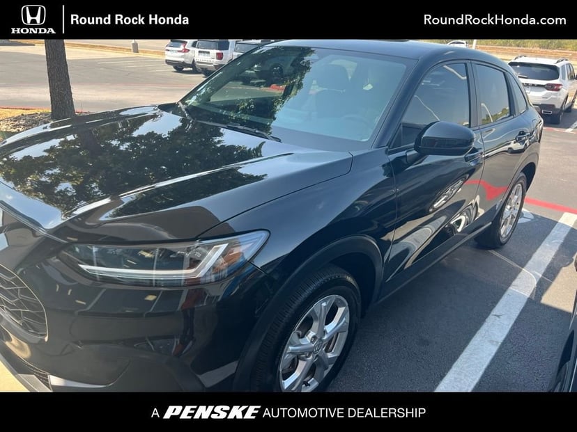 2024 Honda HR-V - Image 1