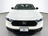 2026 Honda Accord - Preview 3
