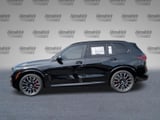 2026 BMW X5 - Preview 8