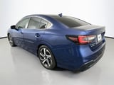 2020 Subaru Legacy - Preview 7