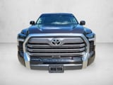 2024 Toyota Tundra - Preview 3
