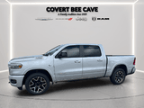 2026 Ram 1500 - Preview 4