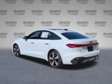 2026 Audi A5 - Preview 6