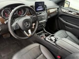 2018 Mercedes-Benz GLE - Preview 9