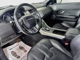 2015 Land Rover Range Rover Evoque - Preview 9