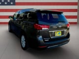 2015 Kia Sedona - Preview 4