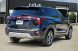 2024 Kia Seltos - Preview 5
