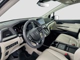 2027 Honda Odyssey - Preview 9