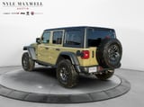 2027 Jeep Wrangler - Preview 14