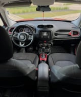 2015 Jeep Renegade - Preview 9