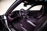 2024 Porsche Taycan - Preview 4