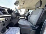 2023 Ford Transit - Preview 11