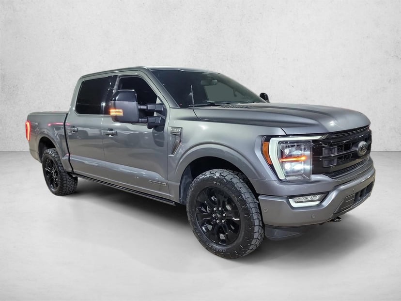 2023 Ford F-150 - Image 1