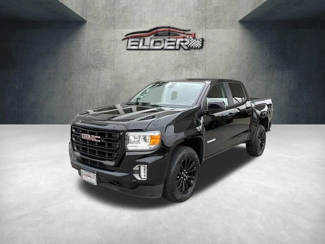 2022 GMC Canyon - Image 2