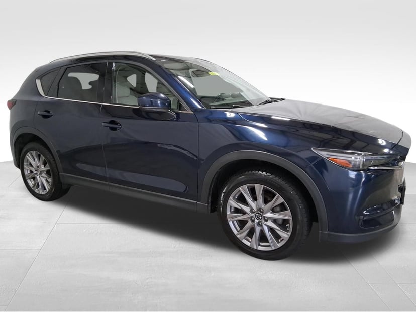 2020 Mazda CX-5 - Image 2