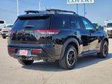 2026 Nissan Pathfinder - Preview 5