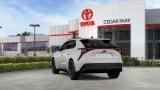 2027 Toyota bZ - Preview 7