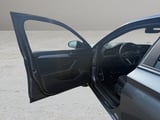 2027 Volkswagen Jetta - Preview 10