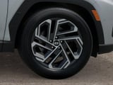 2026 Hyundai Tucson - Preview 8