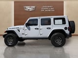 2024 Jeep Wrangler - Preview 2