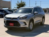 2024 Toyota Grand Highlander - Preview 6